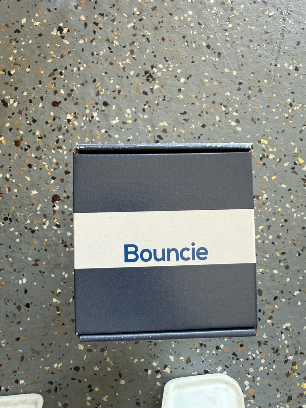 Bouncie device